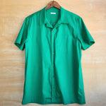 Camisa Pai Verde