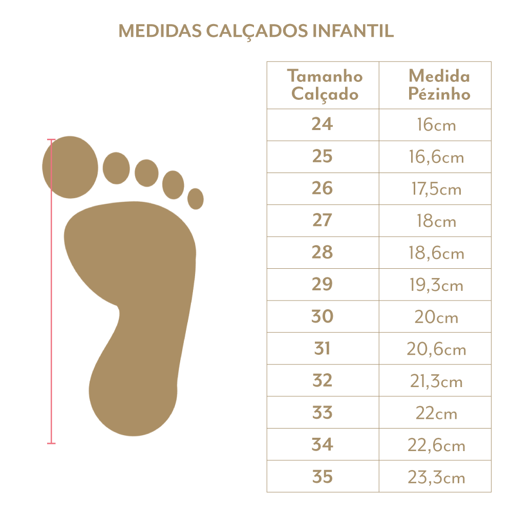 Sapato Infantil Menino Cadarço Marrom