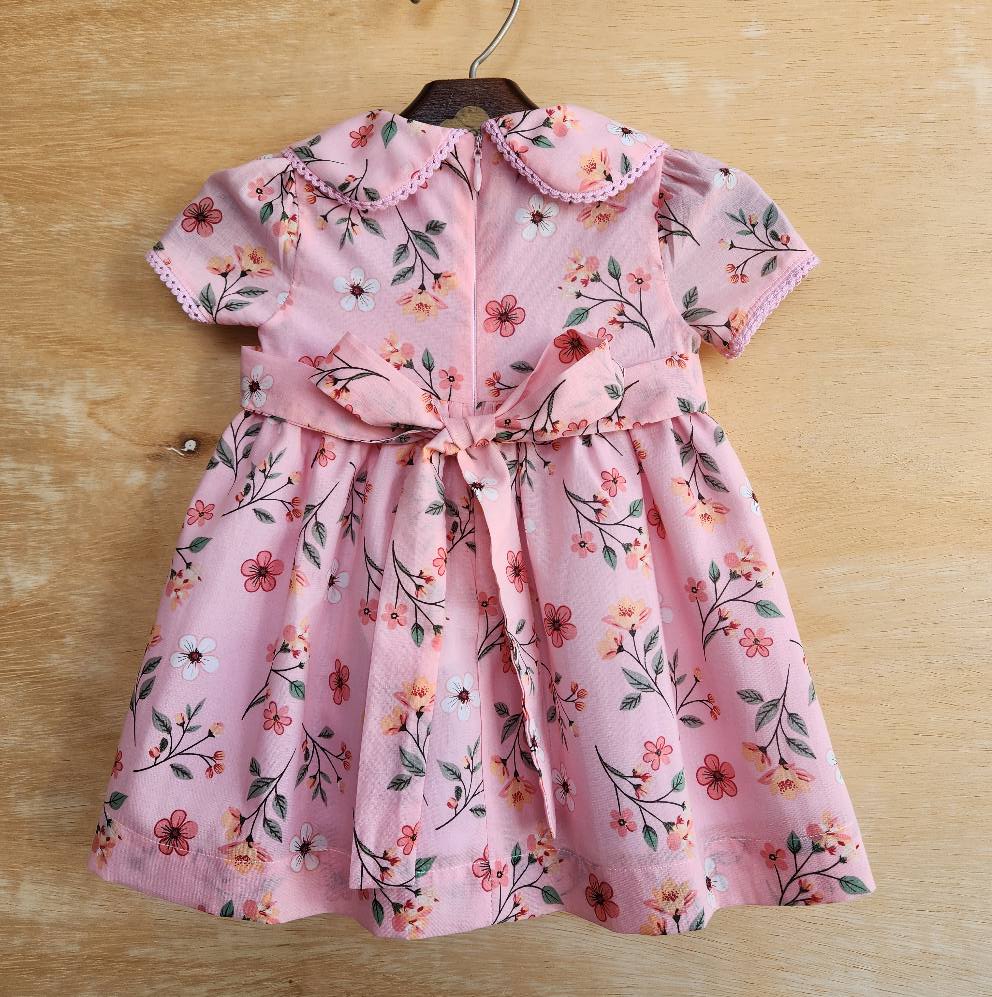 Vestido Provence Nina Rosa