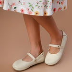 Sapatinho Infantil Chic-Chic Quinoa