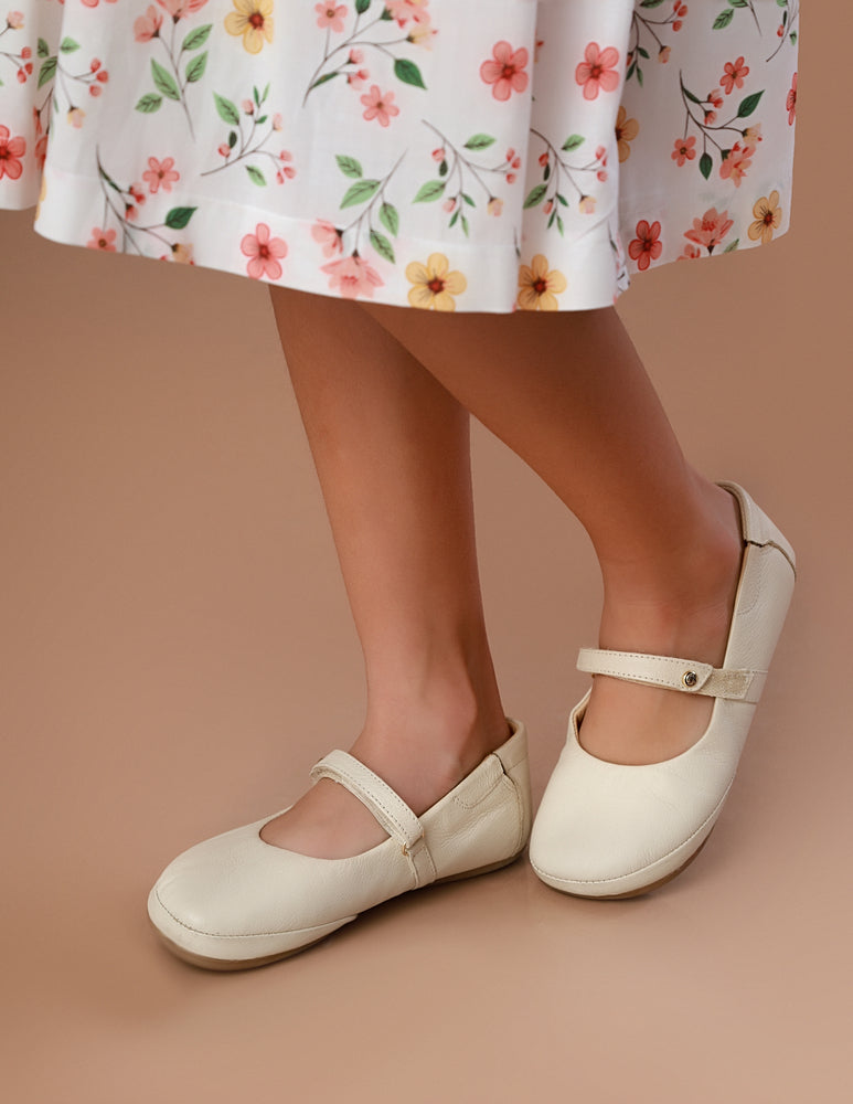 Sapatinho Infantil Chic-Chic Quinoa