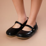 Sapatinho Infantil Chic-Chic Preto