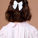 Laço Tafetá M Branco