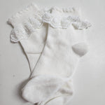 Meia Soquete Sweetie