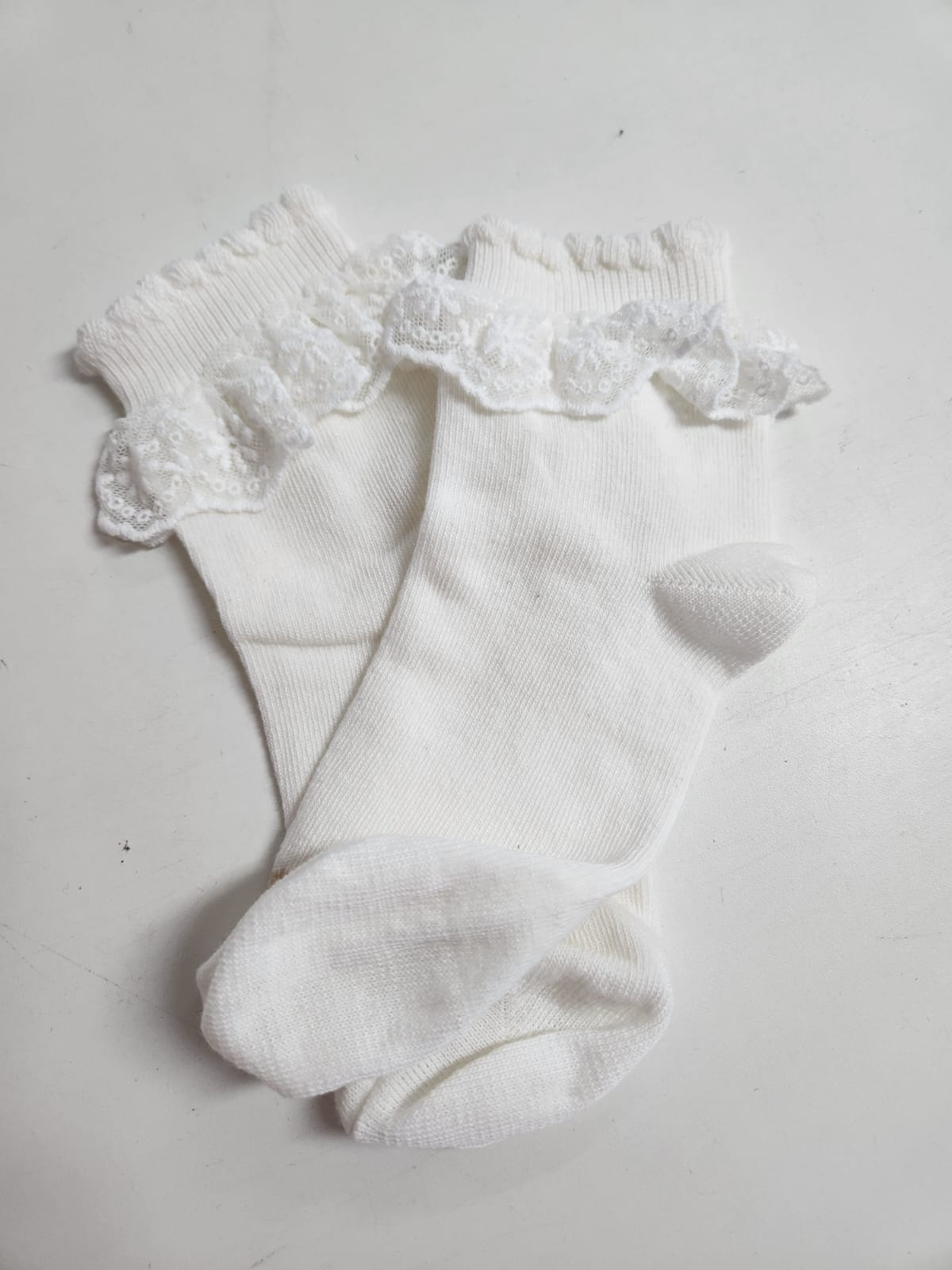 Meia Soquete Sweetie